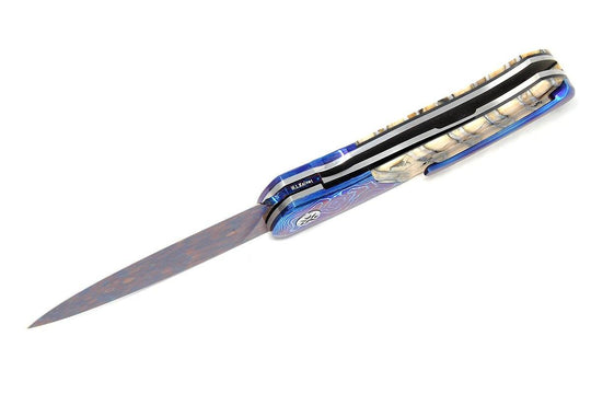 liner lock