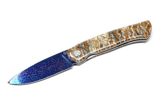 Frodo Nebula v.2 | N.L. Knives
