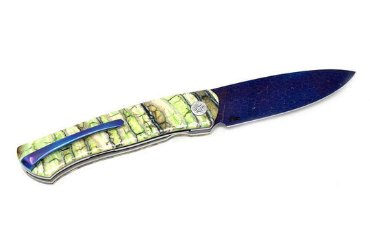 other side of the knife