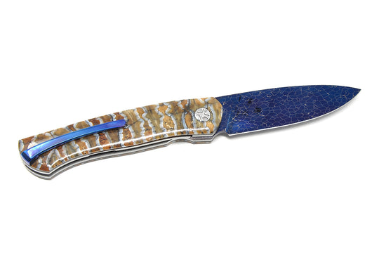 Frodo Nebula v.2 | N.L. Knives