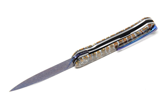 Frodo Nebula v.2 | N.L. Knives