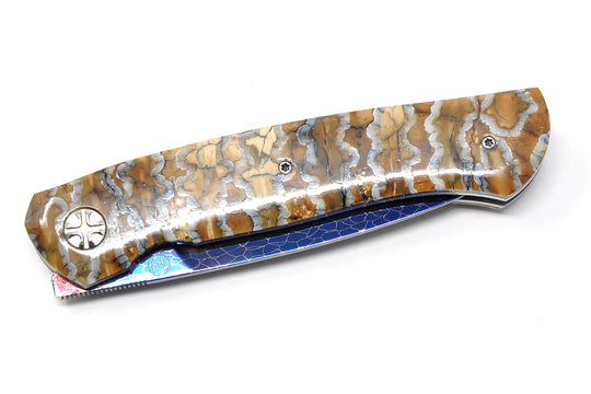 Frodo Nebula v.2 | N.L. Knives