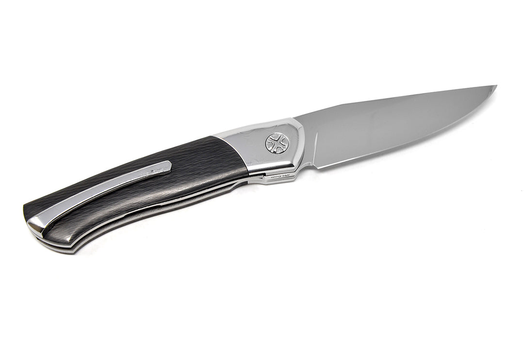 other side of the knife 