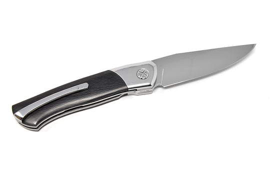 other side of the knife 