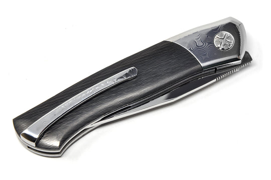 Frodo knife folded