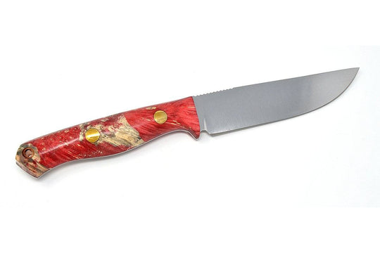 other side of the knife