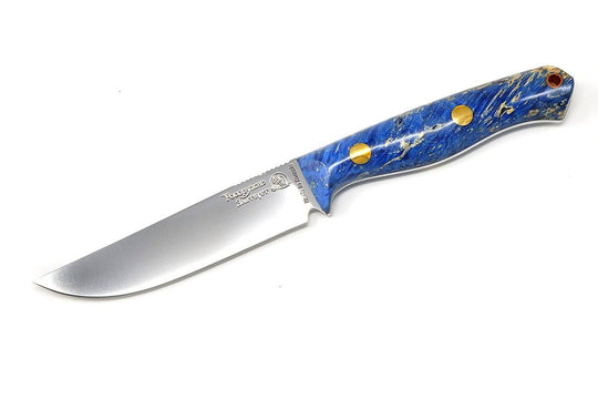 Sky Blue handle option