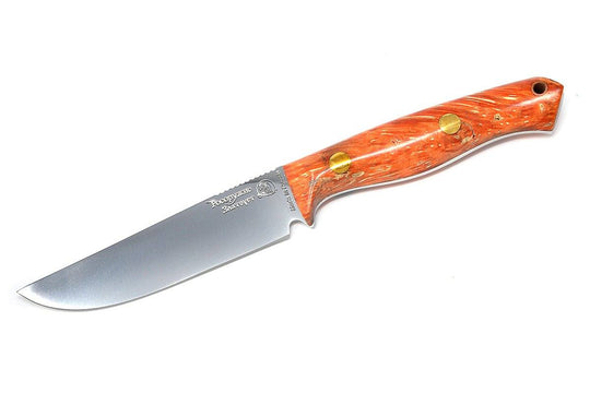 Sunset Orange handle option
