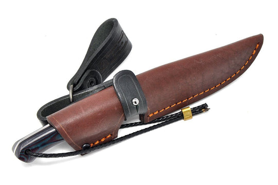 Fulltang 06 Damascus | Rosarms