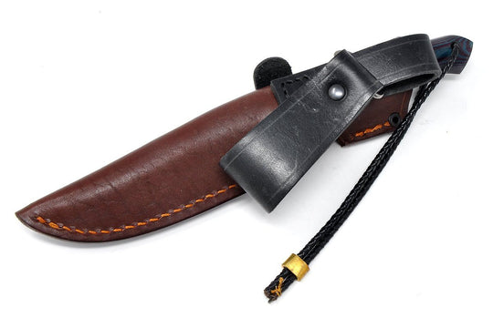 Fulltang 06 Damascus | Rosarms