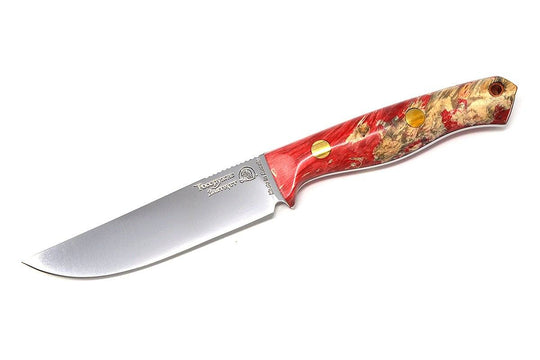 Fulltan 06  new knife by Rosarms