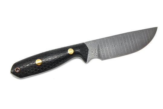 Fulltang 05 Damascus | Rosarms