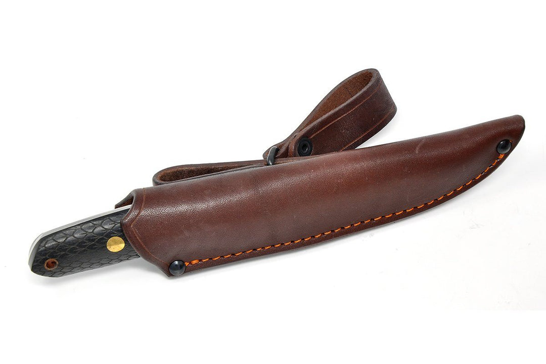 Fulltang 05 Damascus | Rosarms