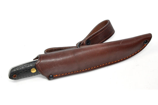 Fulltang 05 Damascus | Rosarms