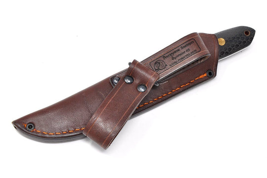 Fulltang 05 Damascus | Rosarms