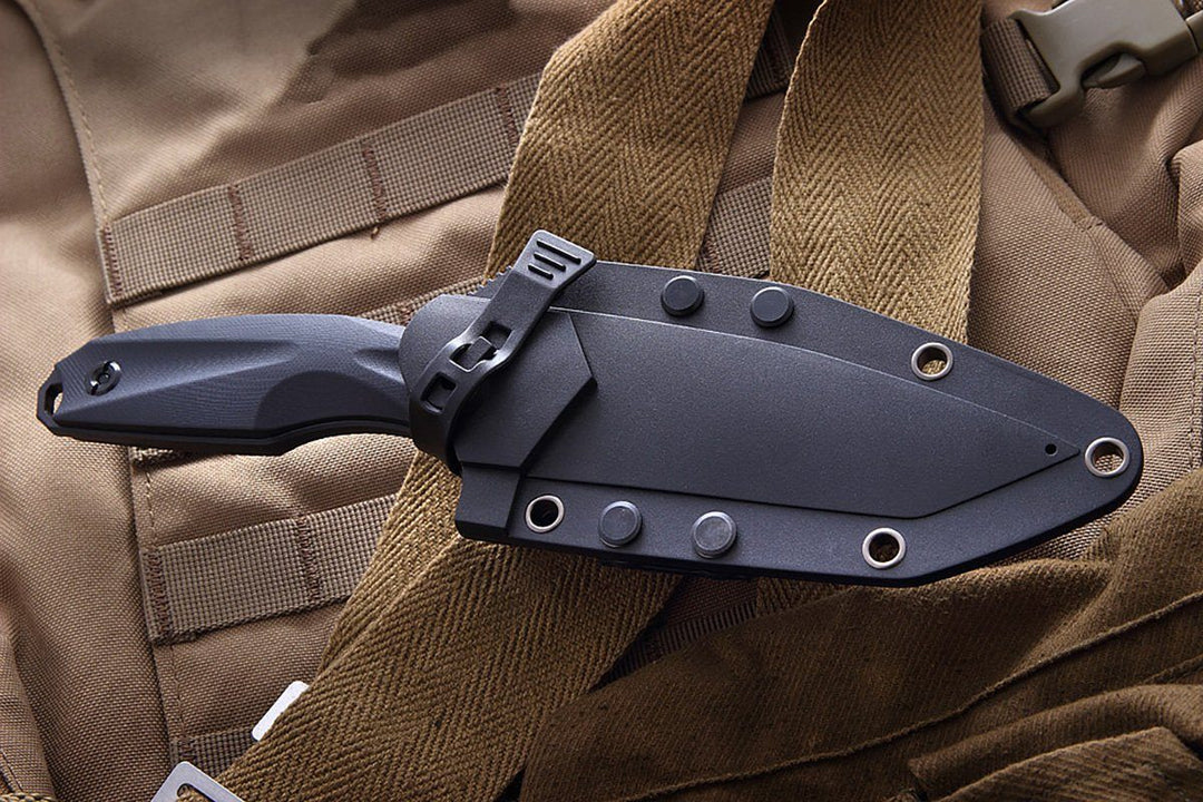 HAVOC | Mr. Blade