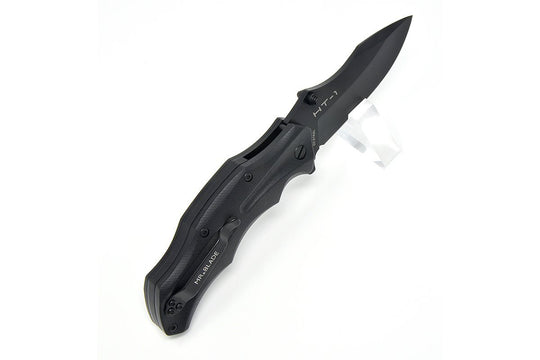 HT-1 is a robust knife
