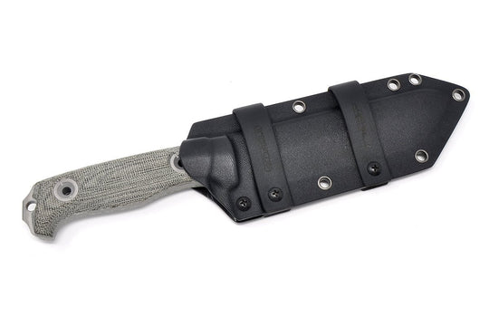 Insurgent | N.C.Custom