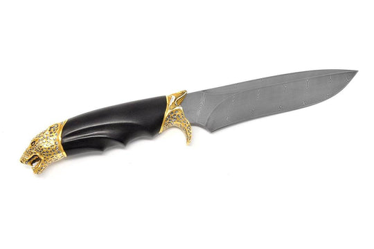 other side of the knife