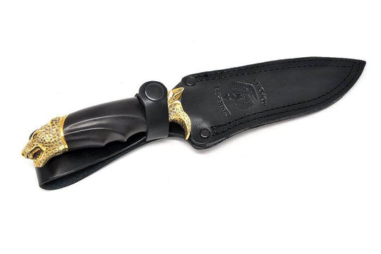Knife in the sheath