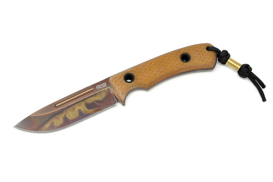 K-1s Apocalyptic | TRC knives