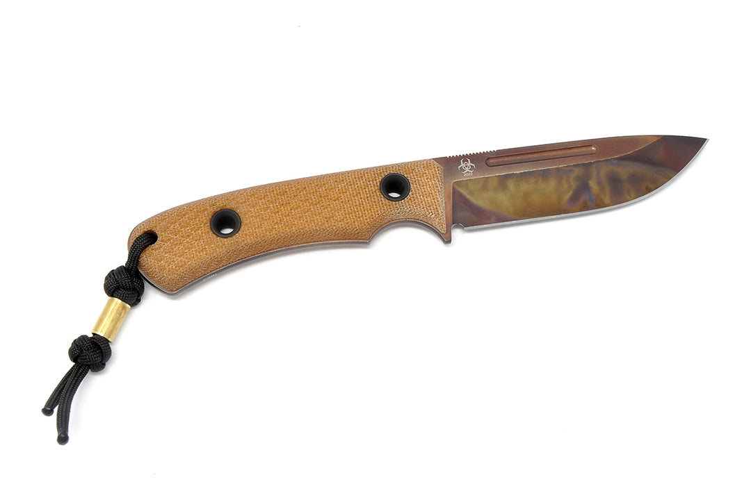 K-1s Apocalyptic | TRC knives