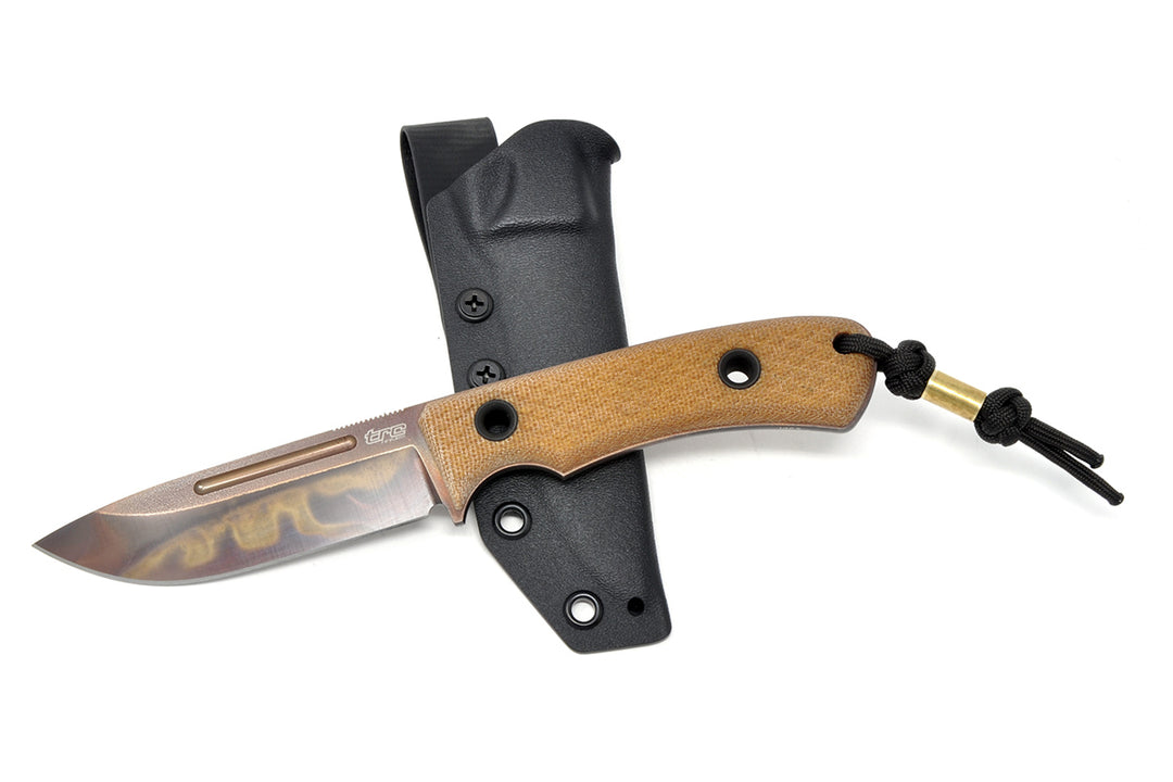 K-1s Apocalyptic | TRC knives