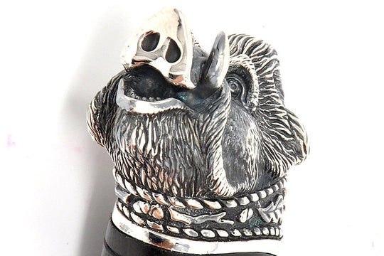 More details on the Boar Head