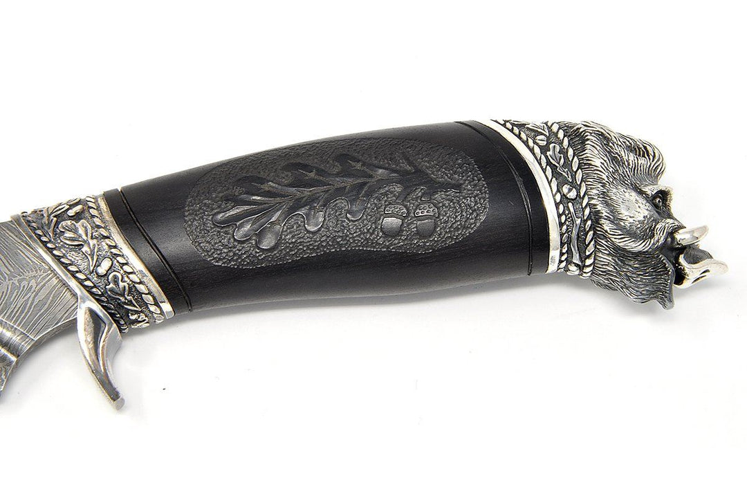 Handle details