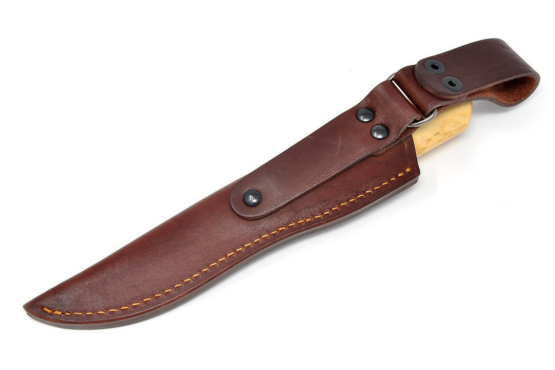 Sheath details