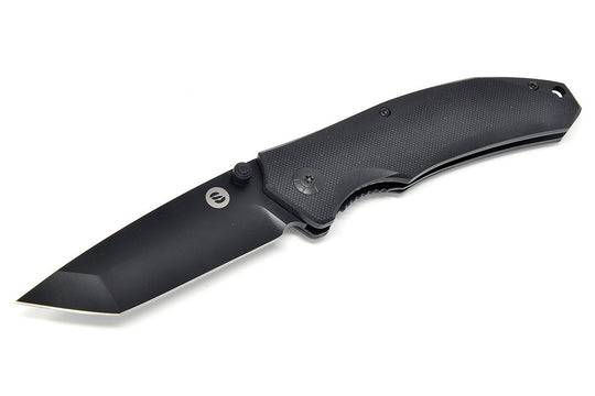 Otava | Mr. Blade