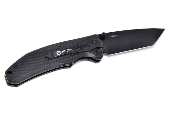 Otava | Mr. Blade