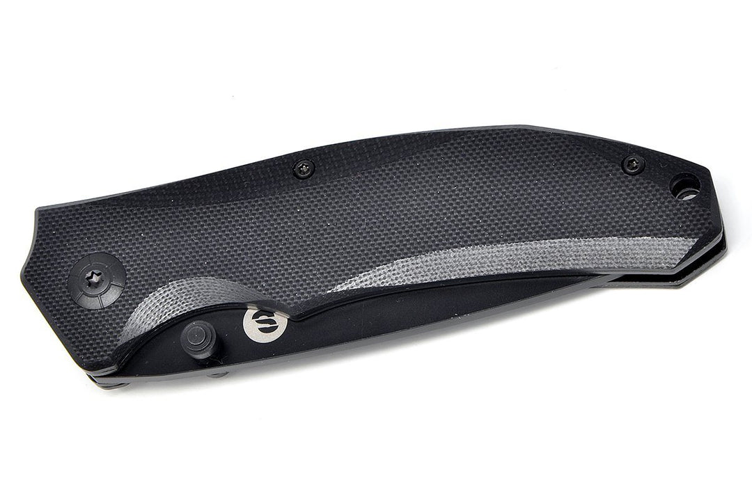 Otava | Mr. Blade