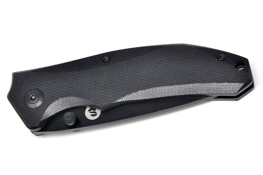 Otava | Mr. Blade