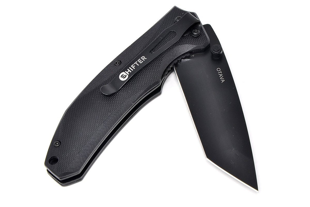Otava | Mr. Blade