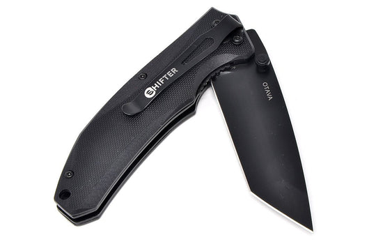 Otava | Mr. Blade