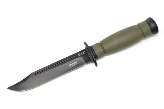 Partisan Green | Mr. Blade