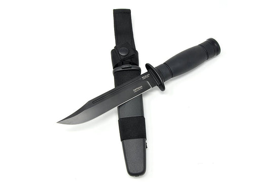 Partisan Black | Mr. Blade
