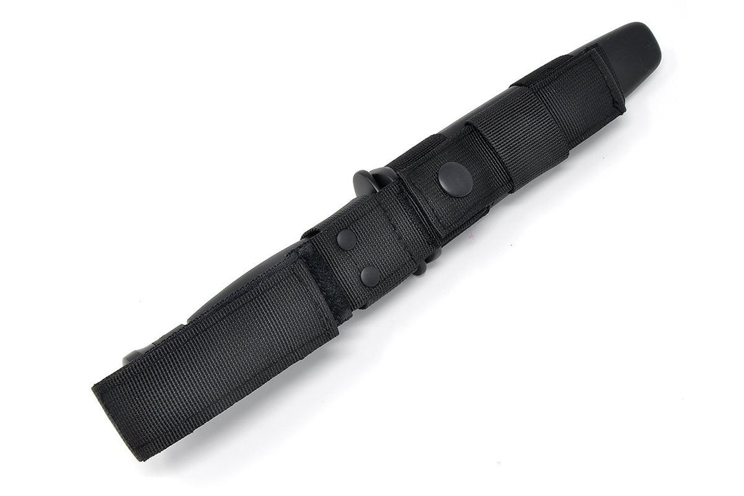 Partisan Black | Mr. Blade