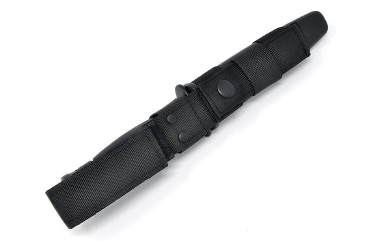 Partisan Black | Mr. Blade
