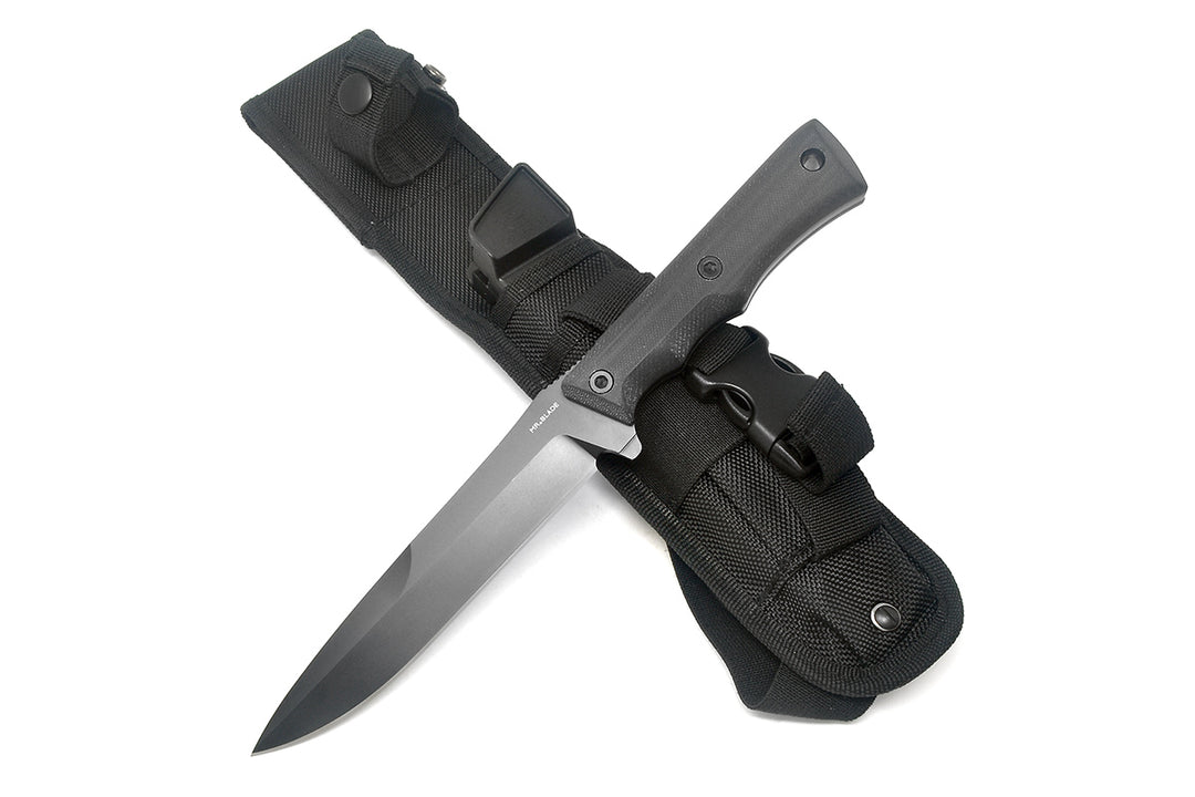 Patriot | Mr. Blade