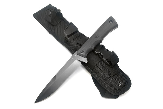 Patriot | Mr. Blade