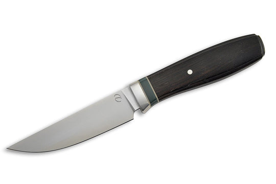 Persian - custom knife by DED knives
