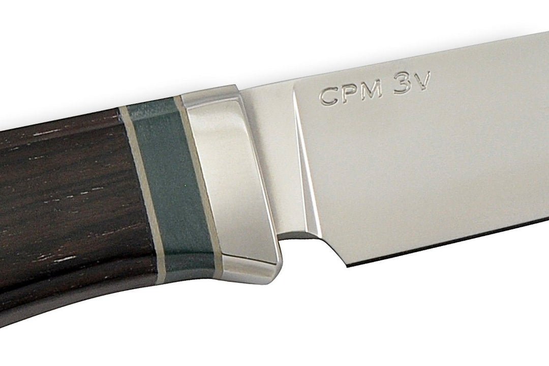 Premium CPM 3V steel