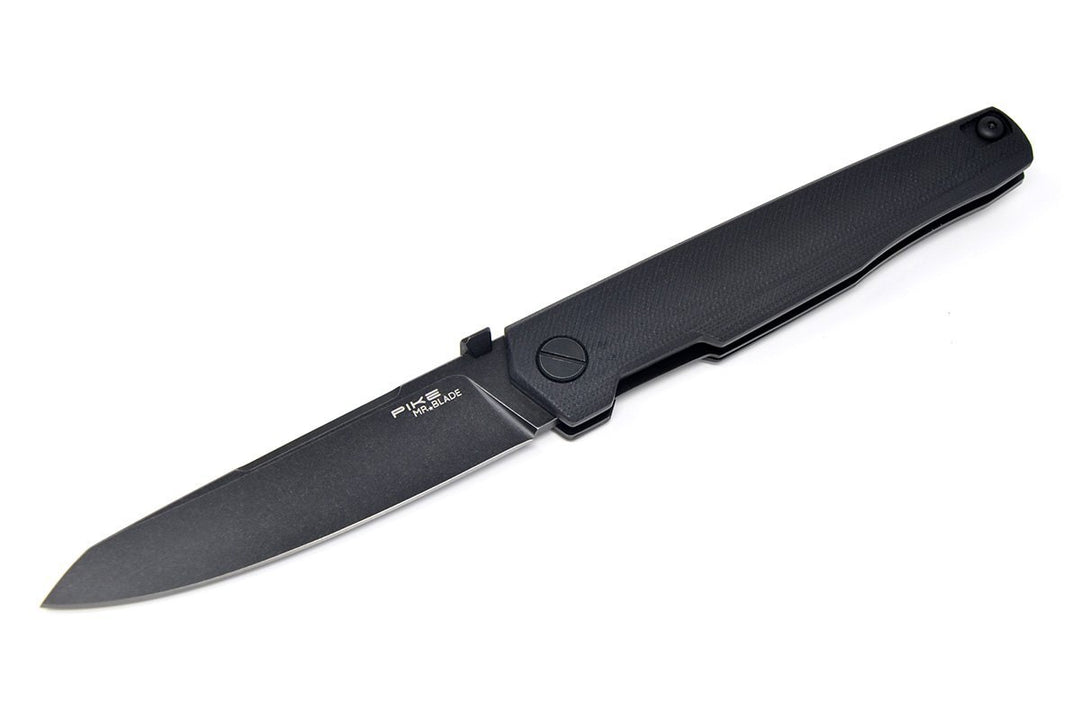 Pike - elegant knife by Mr. Blade