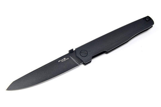 Pike - elegant knife by Mr. Blade