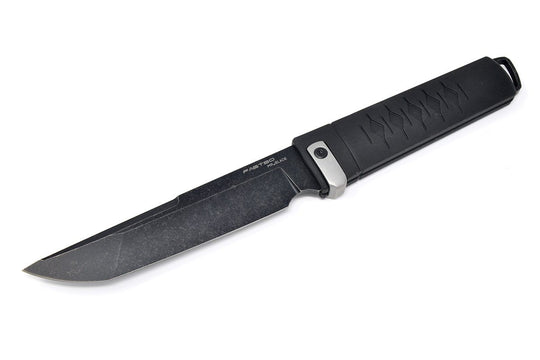 FASTBO - new tactical knife by Mr. Blade