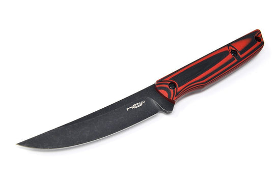 Scar - EDC knife by N.C. Custom