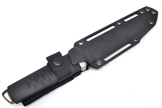 tough and reliable knife