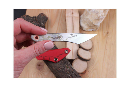 little cool knife
